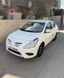 نيسان صني